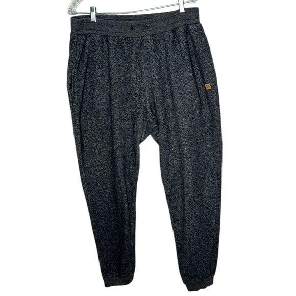 Tentree Women’s Grey Tracksuit Joggers. Size XXL. - Picture 1 of 7